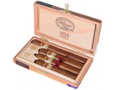 Сигары Padron 1926 Series Sampler *4