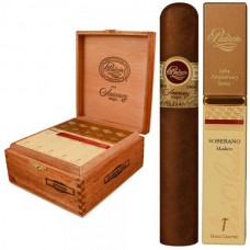 Сигары Padron 1964 Anniversary Soberano Tube Maduro