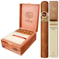 Сигары Padron 1964 Anniversary Presidente Tube Natural