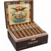 Сигары Paradiso Quintessence Robusto*24