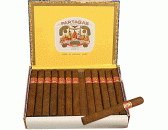 Сигары Partagas Aristocrats