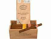 Сигары Partagas Serie Du Connaisseur № 2