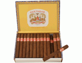 Сигары Partagas Habaneros