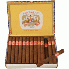 Сигары Partagas Habaneros