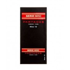 Сигариллы Partagas Mini Series