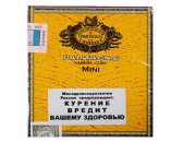 Сигариллы Partagas Mini *20