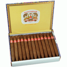 Сигары Partagas Presidentes