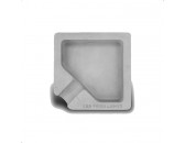 Пепельница сигарная Le Petit Monad Grey Concrete Ashtray