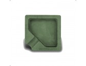 Пепельница сигарная Le Petit Monad Green Concrete Ashtray