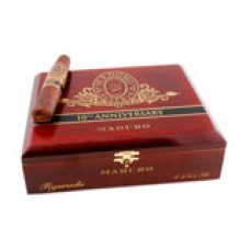 Сигары Perdomo 10th Anniversary Maduro Figurado