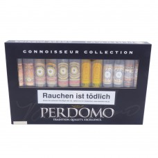 Набор сигар Perdomo Connoisseur Collection Award Winning*12