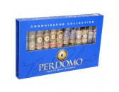 Набор сигар Perdomo Connoisseur Collection Epicure Maduro*12