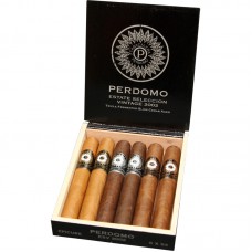 Сигары Perdomo ESV 2002 Epicure Gift Pack