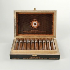 Сигары Perdomo ESV 2002 Robusto Sun Grown