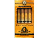 Набор сигар Perdomo Humidified Travel Bags Epicure  Champagne