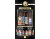 Набор сигар Perdomo Humidified Travel Bags Epicure  Maduro