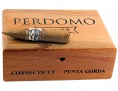 Сигары Perdomo Lot 23 Punta Gorda Connecticut