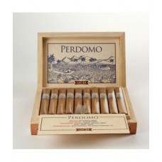 Сигары Perdomo Lot 23 Connecticut Robusto