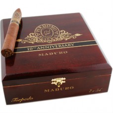 Сигары Perdomo 10th Anniversary Maduro Torpedo