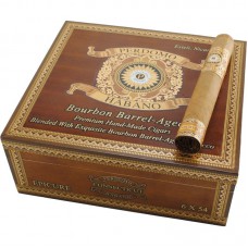 Сигары Perdomo Habano Bourbon Barrel Aged Epicure Connecticut 