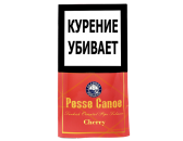 Трубочный табак Pesse Canoe - Cherry (кисет 50 гр)