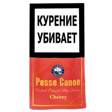 Трубочный табак Pesse Canoe - Cherry (кисет 50 гр)