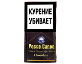 Трубочный табак Pesse Canoe - Chocolate (кисет 50 гр)