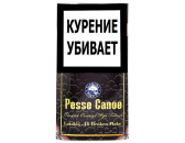 Трубочный табак Pesse Canoe - Latakia Broken Flake №40  (кисет 50 гр)