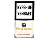 Трубочный табак Pesse Canoe - Oriental Broken Flake (кисет 50 гр)