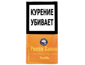 Трубочный табак Pesse Canoe - Vanilla (кисет 50 гр)