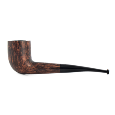 Курительная трубка Peterson Aran Smooth - 268 (без фильтра)