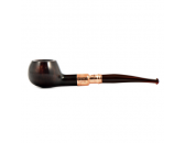 Курительная трубка Peterson Christmas Pipe 2024 Heritage  - 406 (без фильтра)