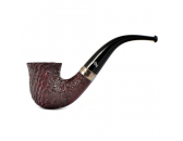 Курительная трубка Peterson Christmas Pipe 2023 SandBlast - 05 (без фильтра)