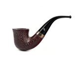 Курительная трубка Peterson Christmas Pipe 2023 SandBlast - 05 (фильтр 9 мм)