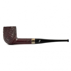 Курительная трубка Peterson Christmas Pipe 2023 SandBlast - 103  (без фильтра)