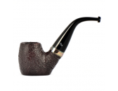 Курительная трубка Peterson Christmas Pipe 2023 SandBlast - 306 (без фильтра)