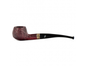 Курительная трубка Peterson Christmas Pipe 2023 SandBlast - 406 (без фильтра)