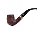 Курительная трубка Peterson Christmas Pipe 2023 SandBlast - 65 (без фильтра)