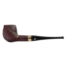 Курительная трубка Peterson Christmas Pipe 2023 SandBlast - 86  (без фильтра)