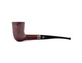 Курительная трубка Peterson Christmas Pipe 2023 SandBlast - D17 (без фильтра)