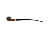 Курительная трубка Peterson Churchwarden Smooth Prince (без фильтра)