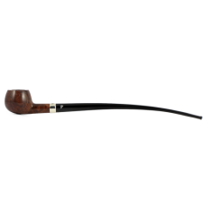 Курительная трубка Peterson Churchwarden Smooth Prince (без фильтра)