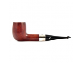 Курительная трубка Peterson De Luxe Classic Terracotta - 106 P-Lip (без фильтра)