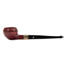 Курительная трубка Peterson De Luxe Classic Terracotta - 411 P-Lip (без фильтра)