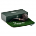 Курительная трубка Peterson Emerald - Rustic - 68 P-Lip, 9 мм