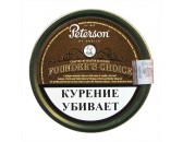 Трубочный табак Peterson Founders Choice