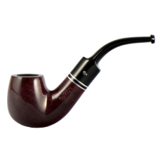 Курительная трубка Peterson Killarney Red 221 (фильтр 9 мм)