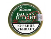 Трубочный табак Peterson Balkan Delight