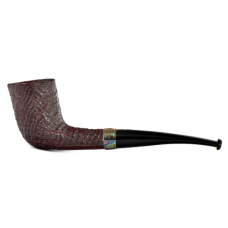 Курительная трубка Peterson Christmas Pipe 2023 SandBlast - 268 (без фильтра)