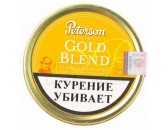 Трубочный табак Peterson Gold Blend